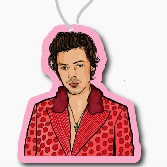 The Wild Clover Other - HARRY STYLES AIR FRESHENER